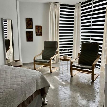 Apartamento San Mar En Calpe Διαμέρισμα Εξωτερικό φωτογραφία