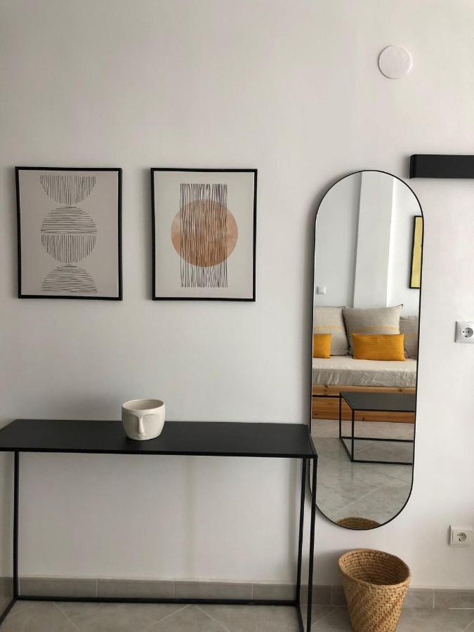 Apartamento San Mar En Calpe Διαμέρισμα Εξωτερικό φωτογραφία