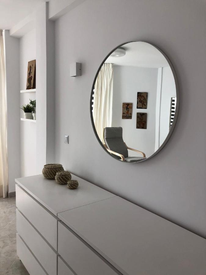 Apartamento San Mar En Calpe Διαμέρισμα Εξωτερικό φωτογραφία