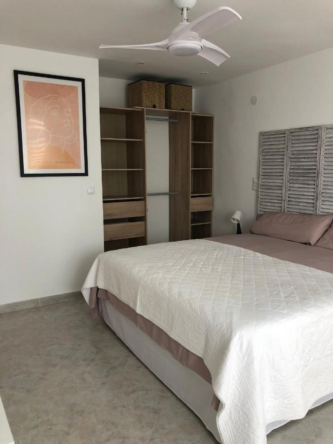 Apartamento San Mar En Calpe Διαμέρισμα Εξωτερικό φωτογραφία