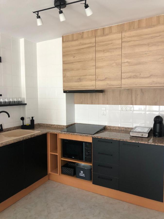 Apartamento San Mar En Calpe Διαμέρισμα Εξωτερικό φωτογραφία